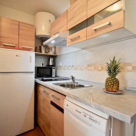 Holiday Apartments Medulin Exterior foto